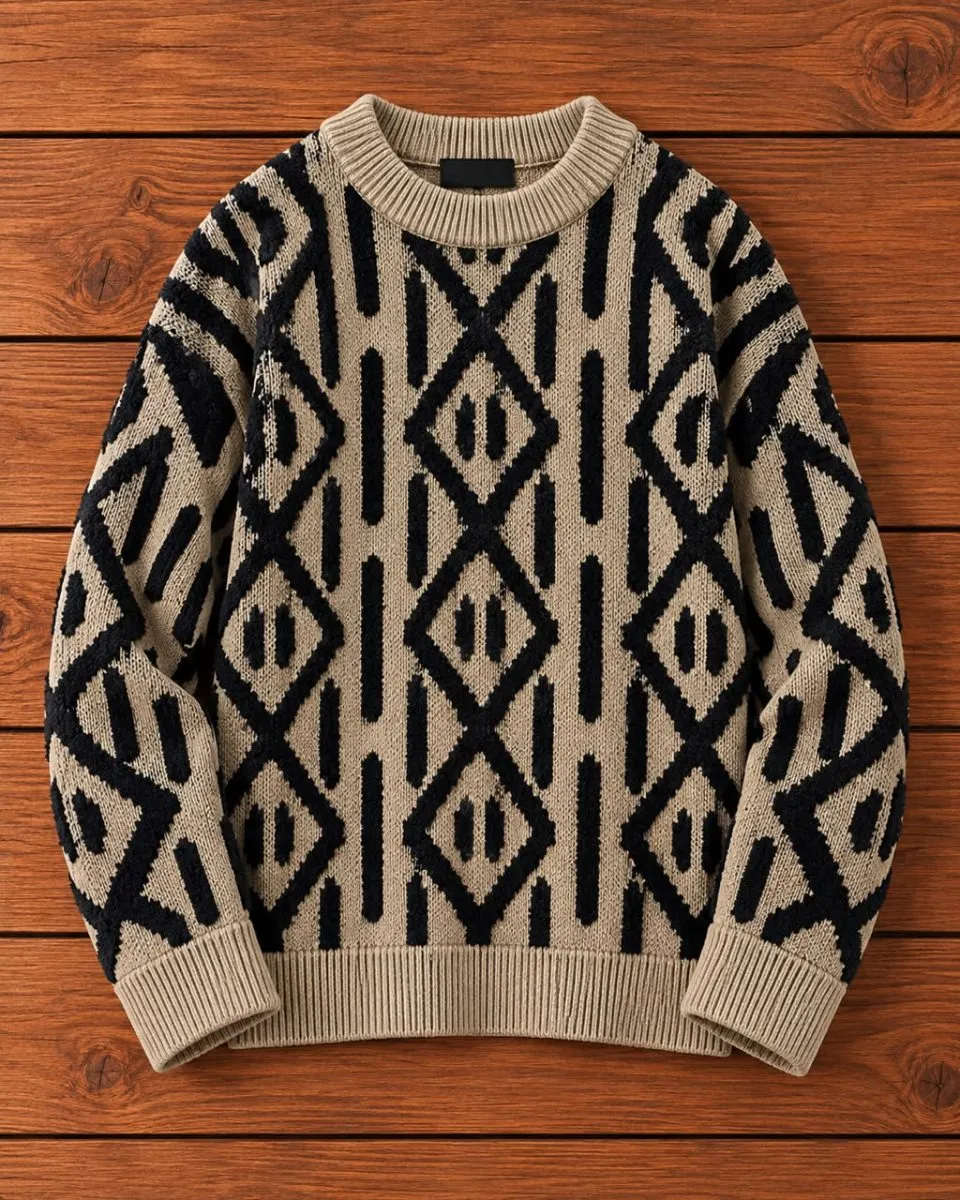 Sweater H