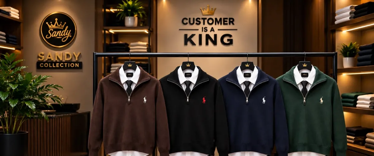 MEN'S ESSENTIALS